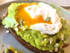 -The Sunny Side Cafe Station 1