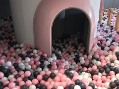 -龙格亲子游泳·水育早教运动中心(绿城店)