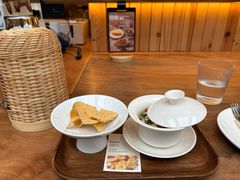 -无印良品餐堂 MUJI Diner(成都太古里店)