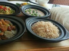 -岚桥锦江大酒店-瑞泰西餐厅