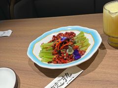 -街角等你.大连海鲜烧烤(西安路店)