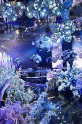 -格乐利雅婚礼艺术中心(南外滩店)