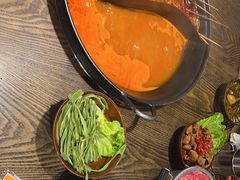 -冯校长老火锅(深圳总店)