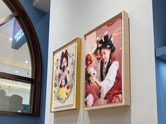-海马体照相馆(上海月星环球港店)