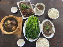 -春梅里卤鹅馆·47年老字号(中山路店)