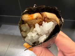 -Sushi Hanzo半藏(天环广场店)