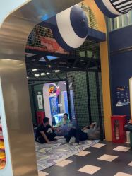 -MELAND CLUB亲子乐园·派对·餐厅(北京芳圆里ID MALL店)