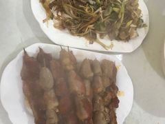 -鑫明明拉面(宁化路店)