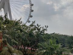 -肯德基(欢乐港湾店)