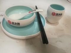 -香香海南菜餐厅