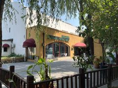 -稻香湖公园