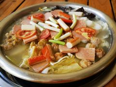 三鲜荤豆花-四姐荤豆花(宝圣大道店)