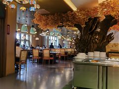 -君邦火锅(新疆大厦店)