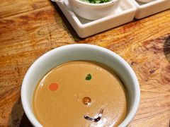 -额尔敦传统涮(西坝河店)