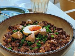 -Nana And Her Friends Restaurant 娜娜家(小寨原力场店)