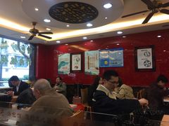 大堂-老盛兴汤包馆(江宁一店)