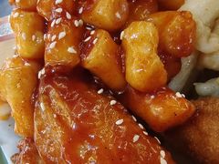 -BOPEYE·波派炸鸡(河西中央商场店)