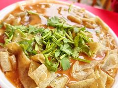 -西北角美素锅巴菜(洪湖里店)