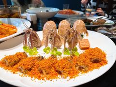 -海味世家·家常菜馆(明州里店)