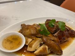 -禧座港式餐厅(星河店)