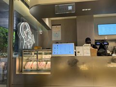-喜茶(广州保利中环店)