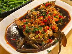 -合记汕头牛肉店(嘉禾路店)