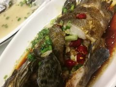 -金海湾海鲜排档(朱家尖店)