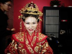 -盘子女人坊古装写真摄影(深圳店)