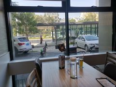 -必胜客(华为店)