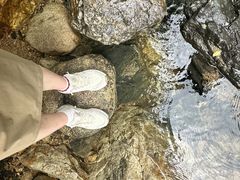 -黄山翡翠谷景区