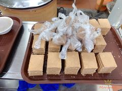 花生糕-没牙伯花生汤店(老药洲店)