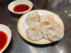 无锡小笼包-熙盛源(苏苑街店)