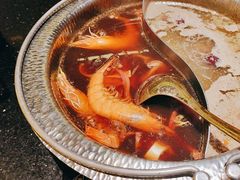 -牛New寿喜烧(虹桥新天地店)