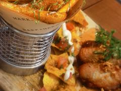 -Mark&Mars Restaurant
