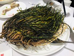 -新吉士·上海菜(浦东LCM置汇旭辉店)