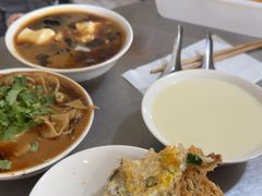 -陈记锅巴菜(五大道店)