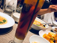 -汤城小厨•粤菜•靓汤(金宝街店)