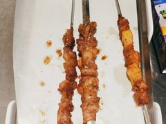 -No.DD戳子烧烤·江湖菜(北京总店)