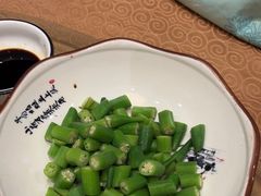 -翠姐姐农家大院·老底子萧山菜(建设一路店)