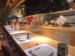 -玄海寿司(国贸店)