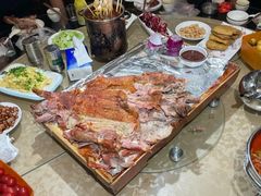 -宗泉烤全羊·烤羊腿·家常菜(解放东路店)