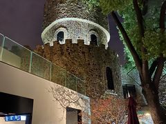 -J Create城市露营咖啡·简餐·宠物(上海动物园店)