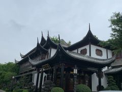 -上海皇廷花园酒店·御宴中餐厅