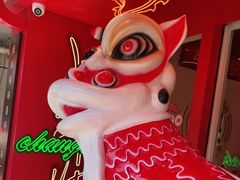 -德天顺盖码饭(人民西路店)