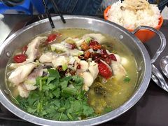 -天津医科大学学生食堂