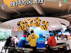 -Peet's 皮爷咖啡(东湖路手作店)