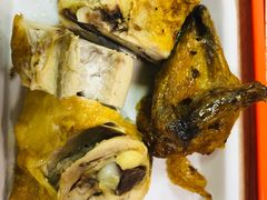 -香妃烤鸡(新奥店)