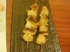 大板串烧-浪花亭日本料理(古田路店)