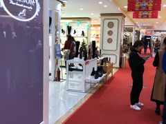 -茂业百货(东门店)