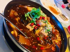 -文兴酒家(晶品店)